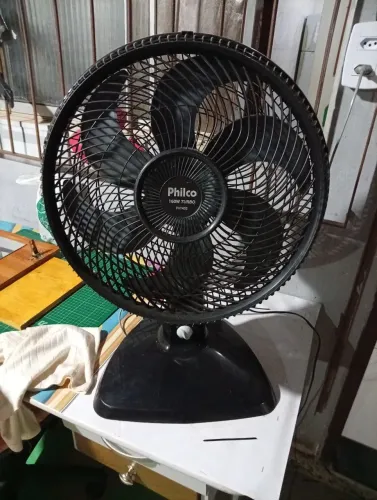 Ventilador