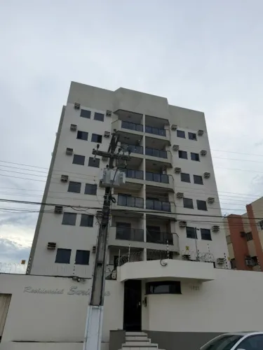 Apartamento para Venda em Porto Velho, Embratel, 3 dormitórios, 1 suíte, 2 banheiros, 1 va