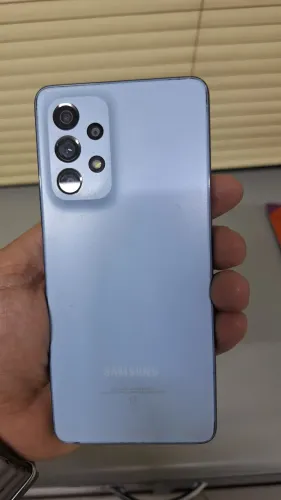 Sansung A53 128GB