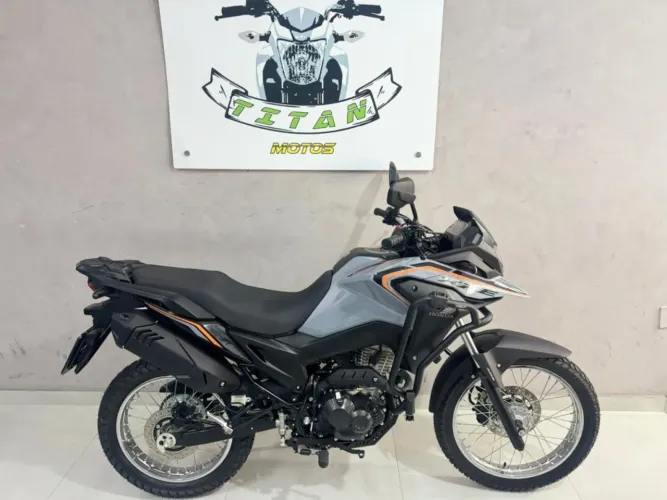 Honda Xre 190 adventure 2026