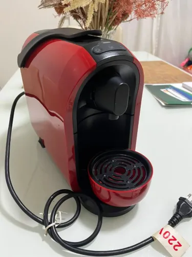 Cafeteira Três Corações