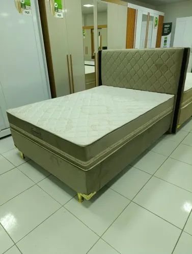 Cama casal