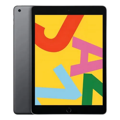 iPad 7ª geração + Apple Pencil