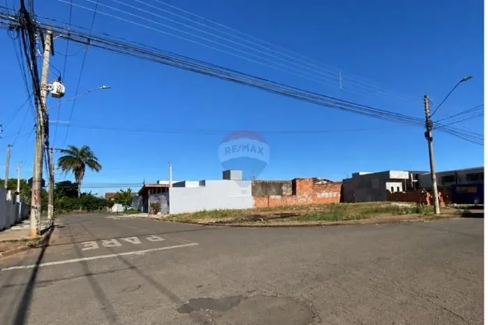 Terreno 125m² à venda em Jardim São Pedro, Mogi Guaçu