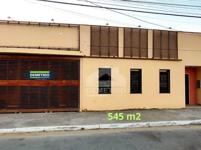 PONTO COMERCIAL Á VENDA - ROSEIRA