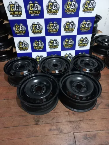 Roda Ford aro 14 para Ka Fiesta Escort Courier. R$149,00 a roda. Disk entrega
