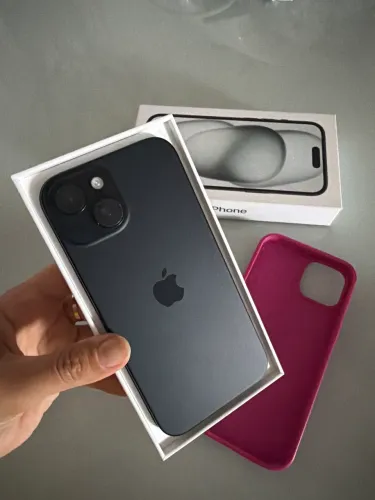 iPhone 15 128g