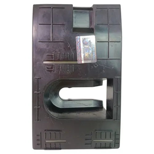 Guia Lateral Parachoque Diant Esqu Hyundai Hr 2013 2024 Orig