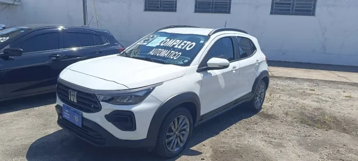 Fiat Pulse Drive 1.3 8V Flex Aut. 2023