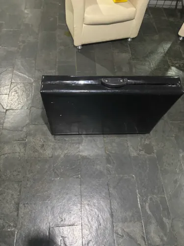 Maca portátil dobrável 300kg