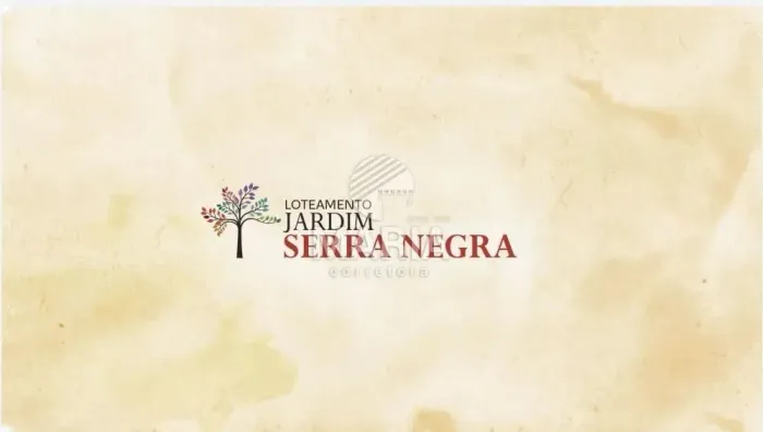 Lotes à venda em Serra Negra Bezerros/PE! A PARTIR DE 95 MIL!