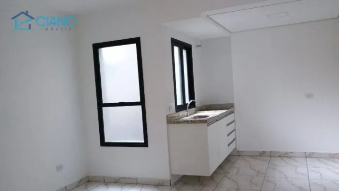 Studio com 1 dormitório para alugar, 30 m² por R$ 1.700,00/mês - Vila Prudente (Zona Leste