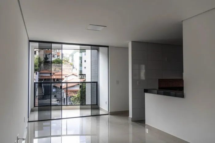 Apartamento à Venda - Barreiro, 2 Quartos, 115 m2
