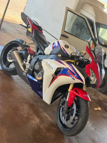 Cbr 1000