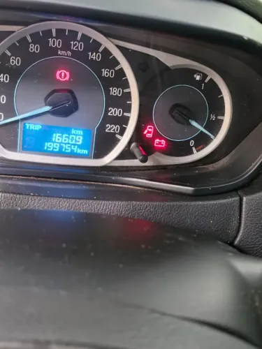 Ford KA 1.0 Se/se Plus Tivct Flex 5P 2015