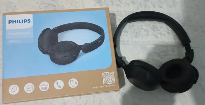 Headphone bluetooth Philips 