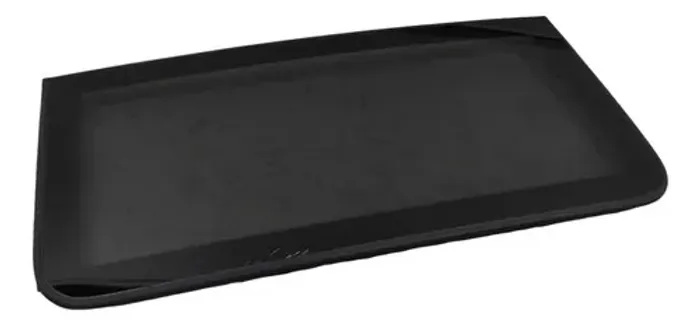 Vidro Movel Teto Solar Honda Cr-v 2021 Pqn Risco Preto