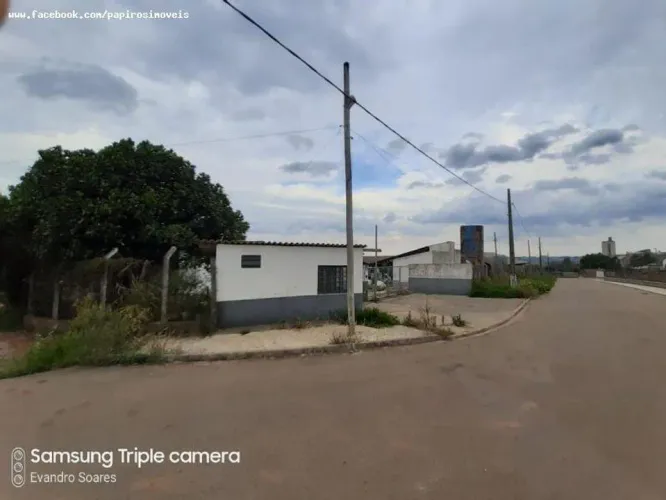 Galpão para Venda em Tatuí, Parque Industrial