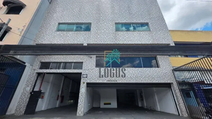 Prédio, 990 m² - venda por R$ 4.500.000,00 ou aluguel por R$ 28.000,00/mês - Planalto - Sã