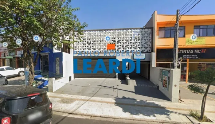COMERCIAL - VILA MASCOTE - SP