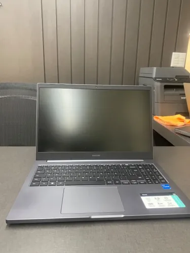 Samsung Book NP550XDA ? i5 11ª geração | SSD 256 GB