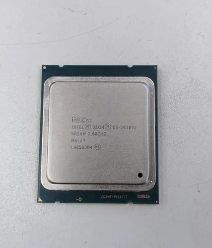 XEON 2630 V2