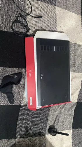 Mesa Digitalizador ugee m708