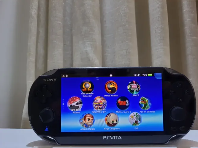 Ps Vita fat 