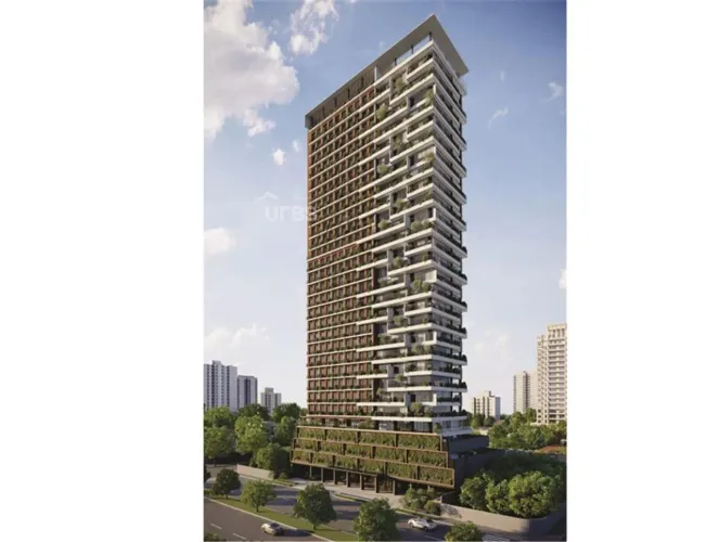 Sala Comercial 50m² no Pateo 136 Opus Setor Marista | Alto Padrão para Investir ou Empree