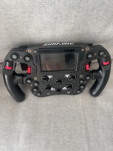 Volante Simagic Fx Pro