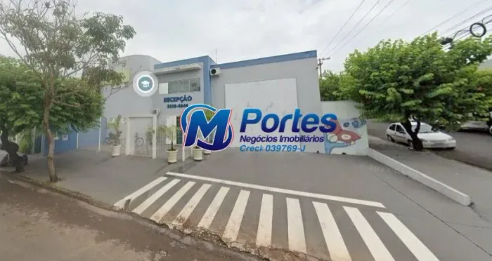 Imóvel comercial para locação  Parque Industrial Campo Verde, 360 m²