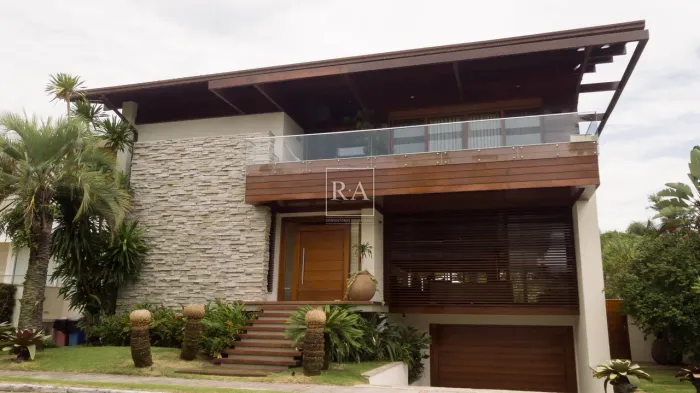 Residência em Condominio Jurerê Internacional
