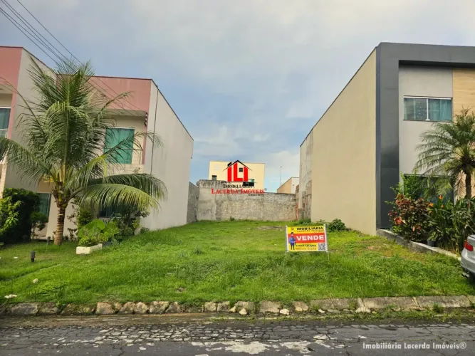 Condomínio Forest Hill, Terreno medindo 10x25= 250m² plano e pronto construir