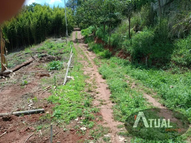 TERRENO EM ATIBAIA EM ASSOCIAÇÃO BEM LOCALIZADO OPORTUNIDADE