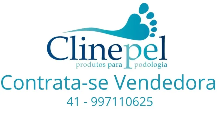 Contrata-se Vendedora
