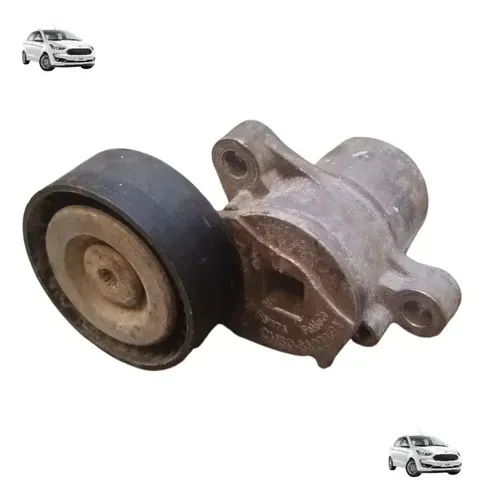 Tensor Esticador Correia Ford Ka 1.0 2018 A 2019