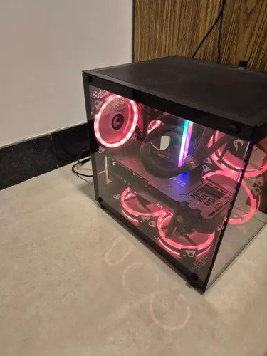 Intel i7 12700f