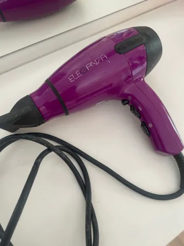 Secador Gama Eleganza 110w