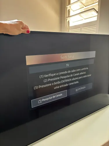 Smart TV SAMSUNG