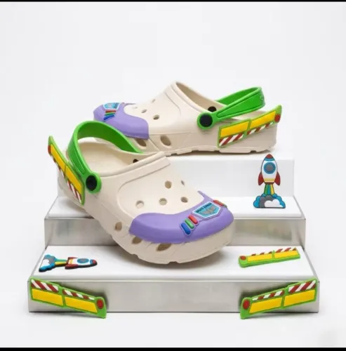 Crocs Toy story
