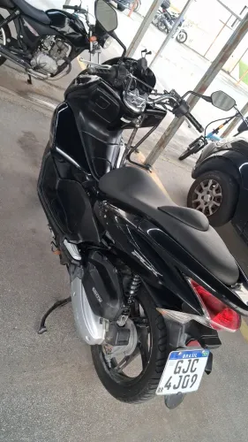 Pcx 2015 