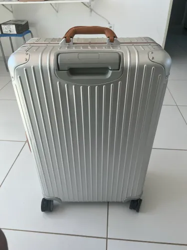MALAS RIMOWA