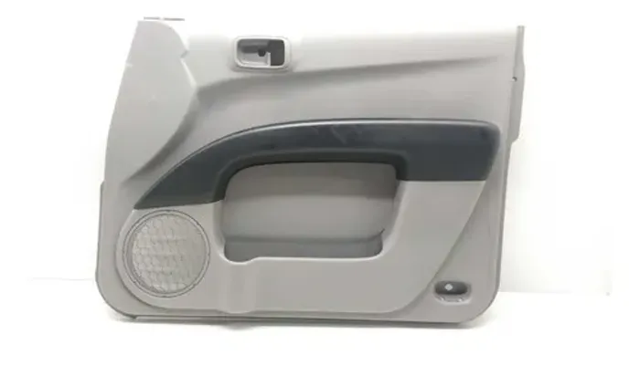 Forro Porta Dianteira Direita Mitsubishi Triton 2010