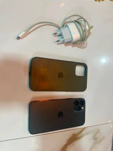iPhone 12 Pro 512GB