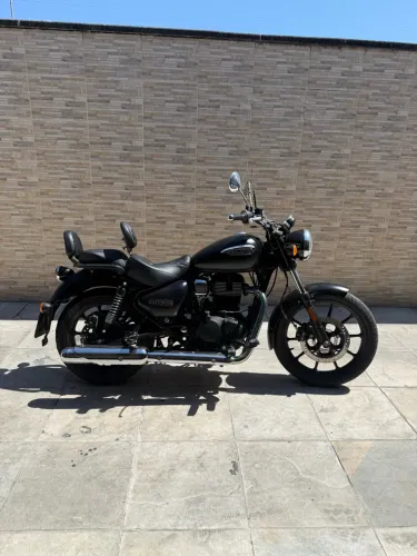 Royal Enfield Meteor Supernova 350cc ABS 2024