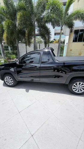 Fiat Strada Freedom 1.3 Flex 8V CS Plus 2025