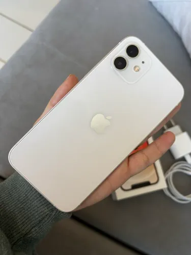 Iphone 12- 128g