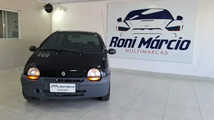 Renault Twingo 1.2 1999