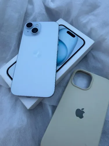 Iphone 15 128GB
