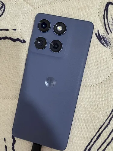 Moto g ed 60